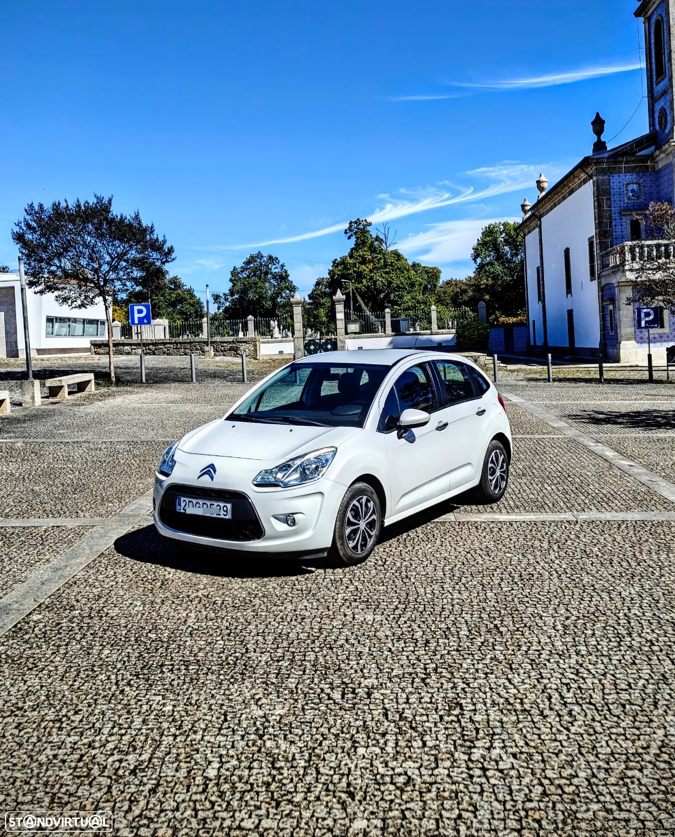 Citroën C3 1.2 PureTech Shine - 20