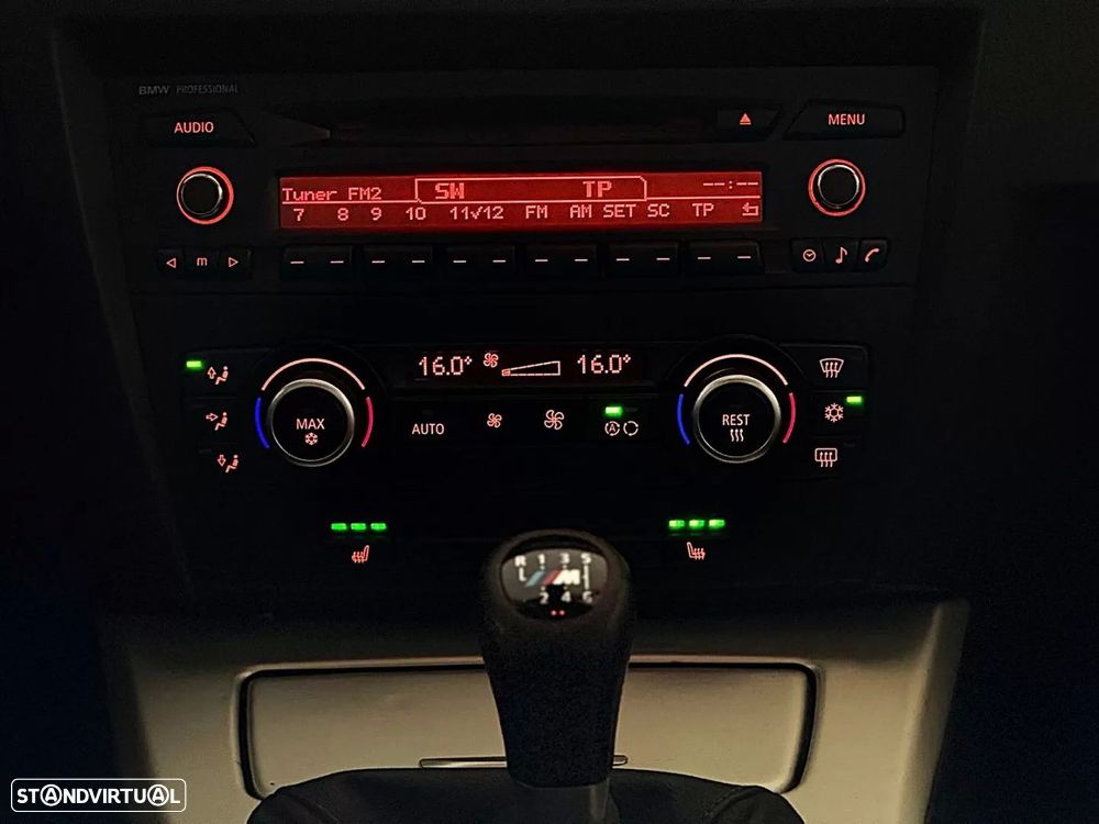 BMW 320 - 32