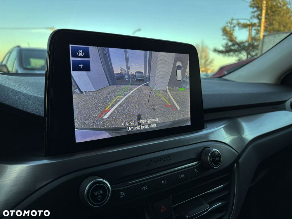 Ford Focus - 17