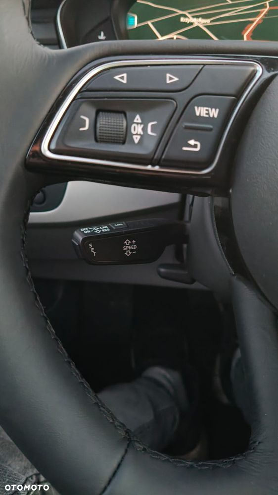 Audi A4 Allroad - 21