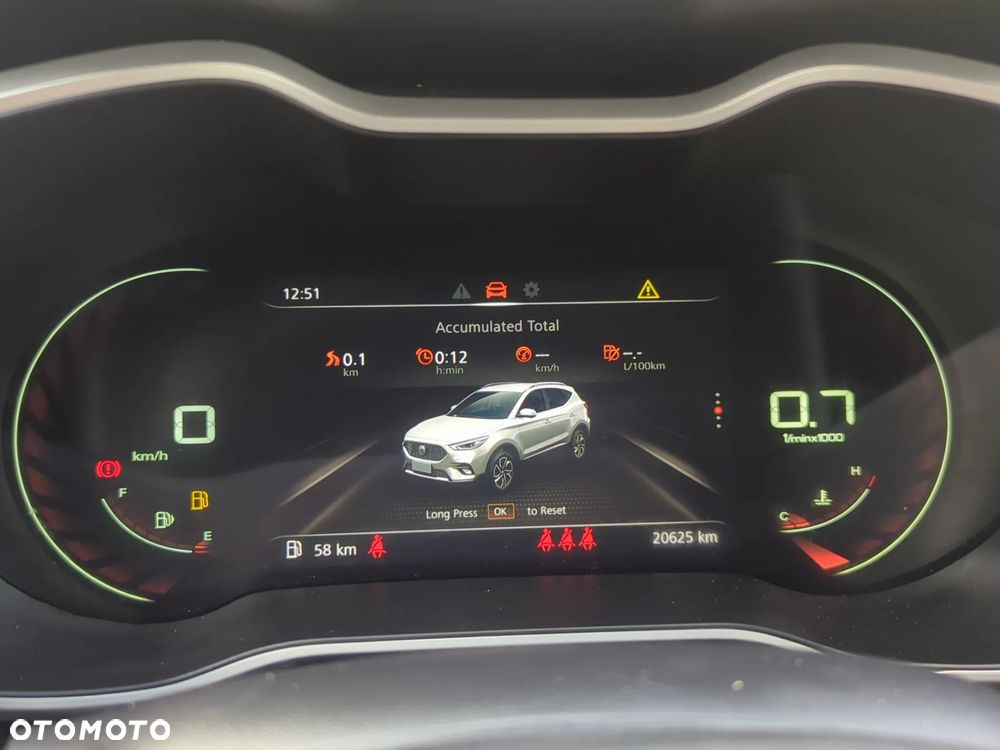 MG ZS ICE 1.5 VTI-tech Luxury - 30