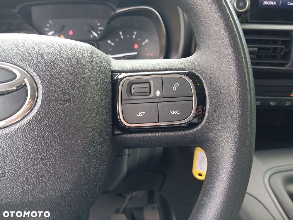 Toyota PROACE CITY - 17