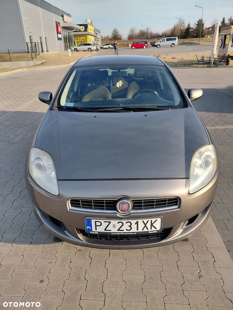 Fiat Bravo - 3