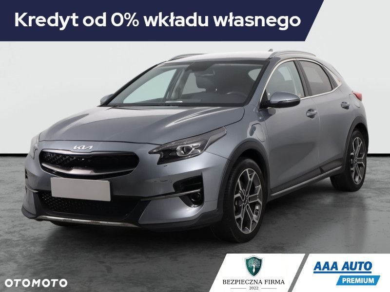 Kia XCeed - 3
