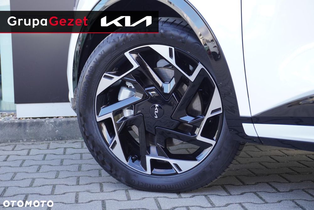 Kia Sportage - 12