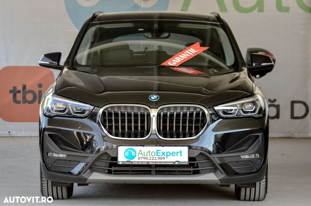 BMW X1 xDrive25e Sport Line - 11