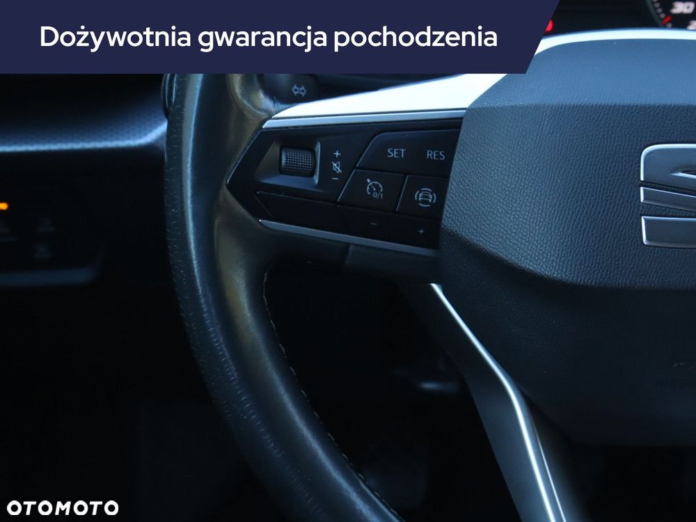 Seat Leon Sportstourer - 21