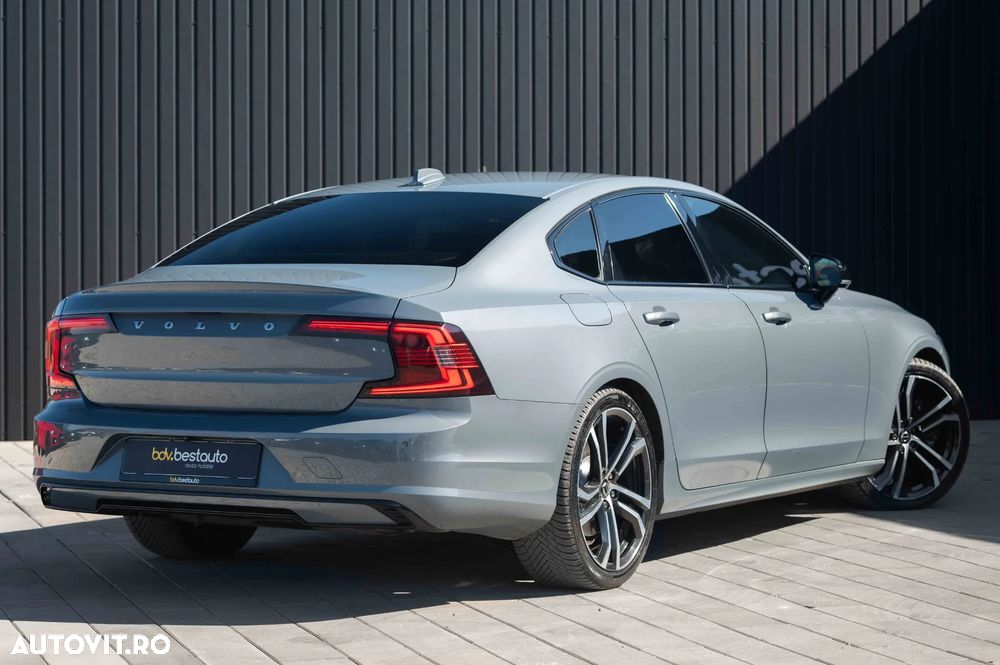 Volvo S90 B5 D AWD Geartronic RDesign - 7