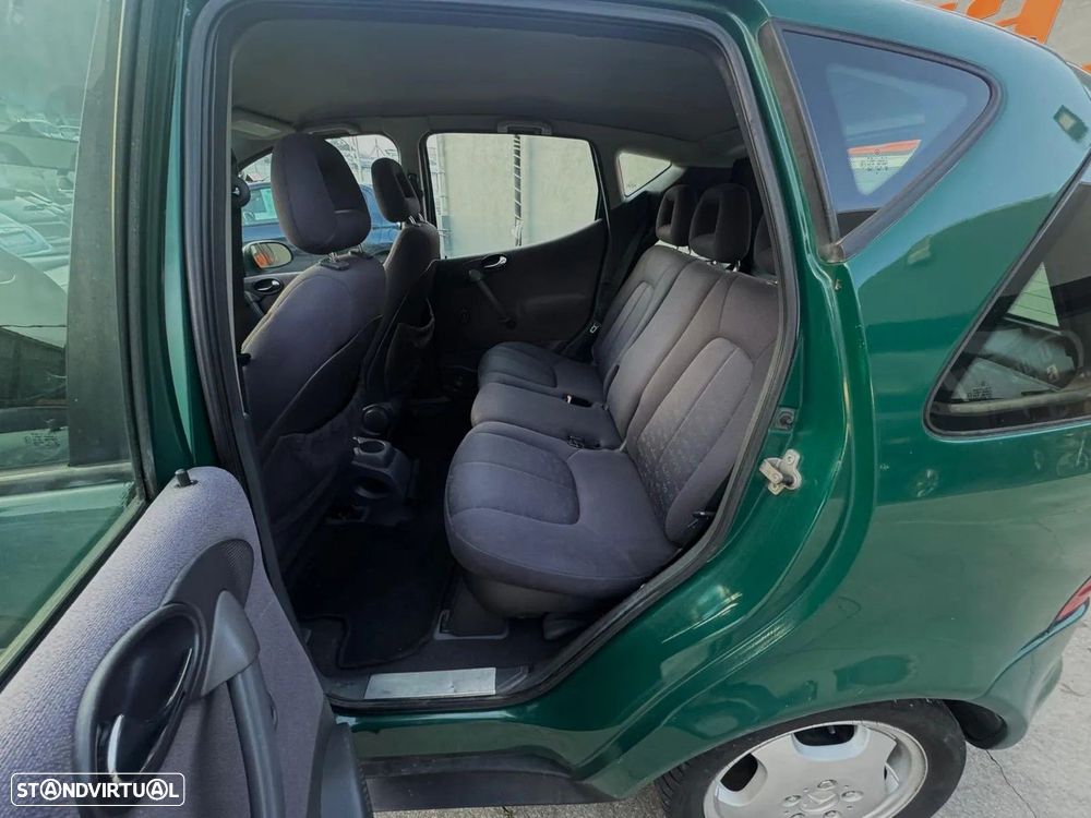 Mercedes-Benz A 170 CDi Classic - 8