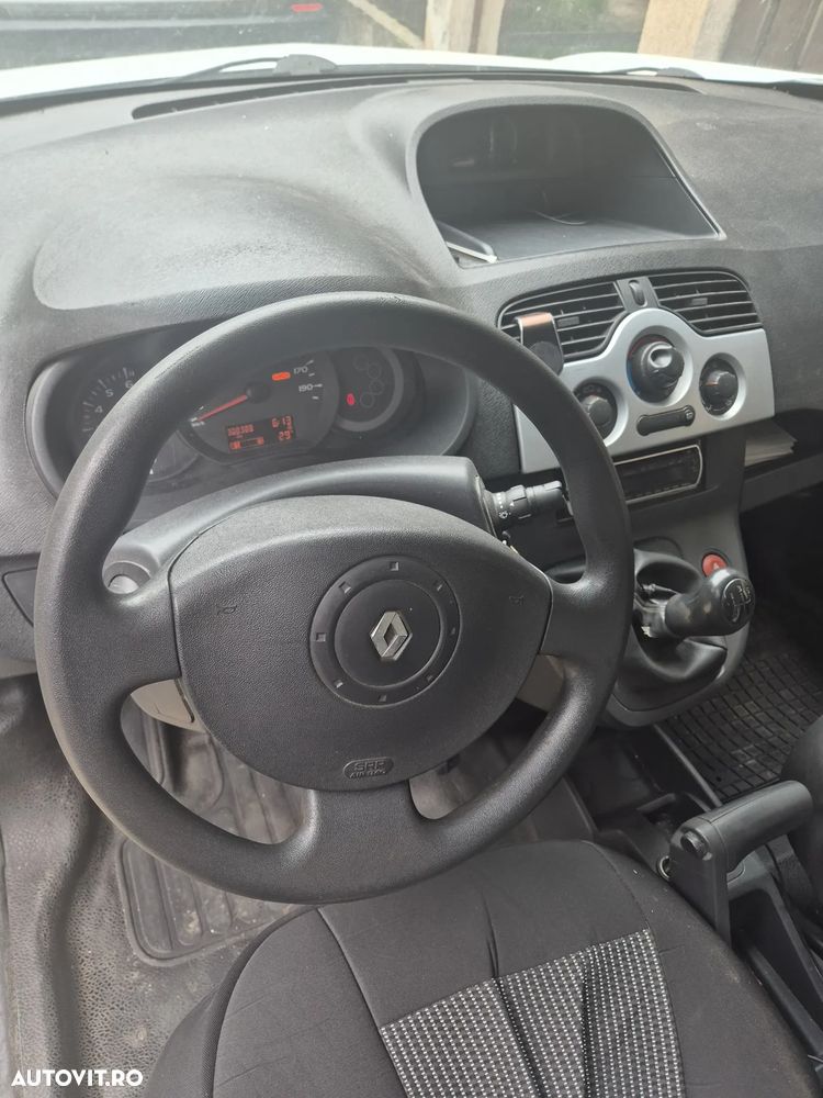Renault Kangoo - 6