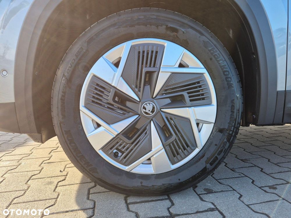 Skoda Kodiaq 1.5 TSI ACT 4x2 Style DSG - 10