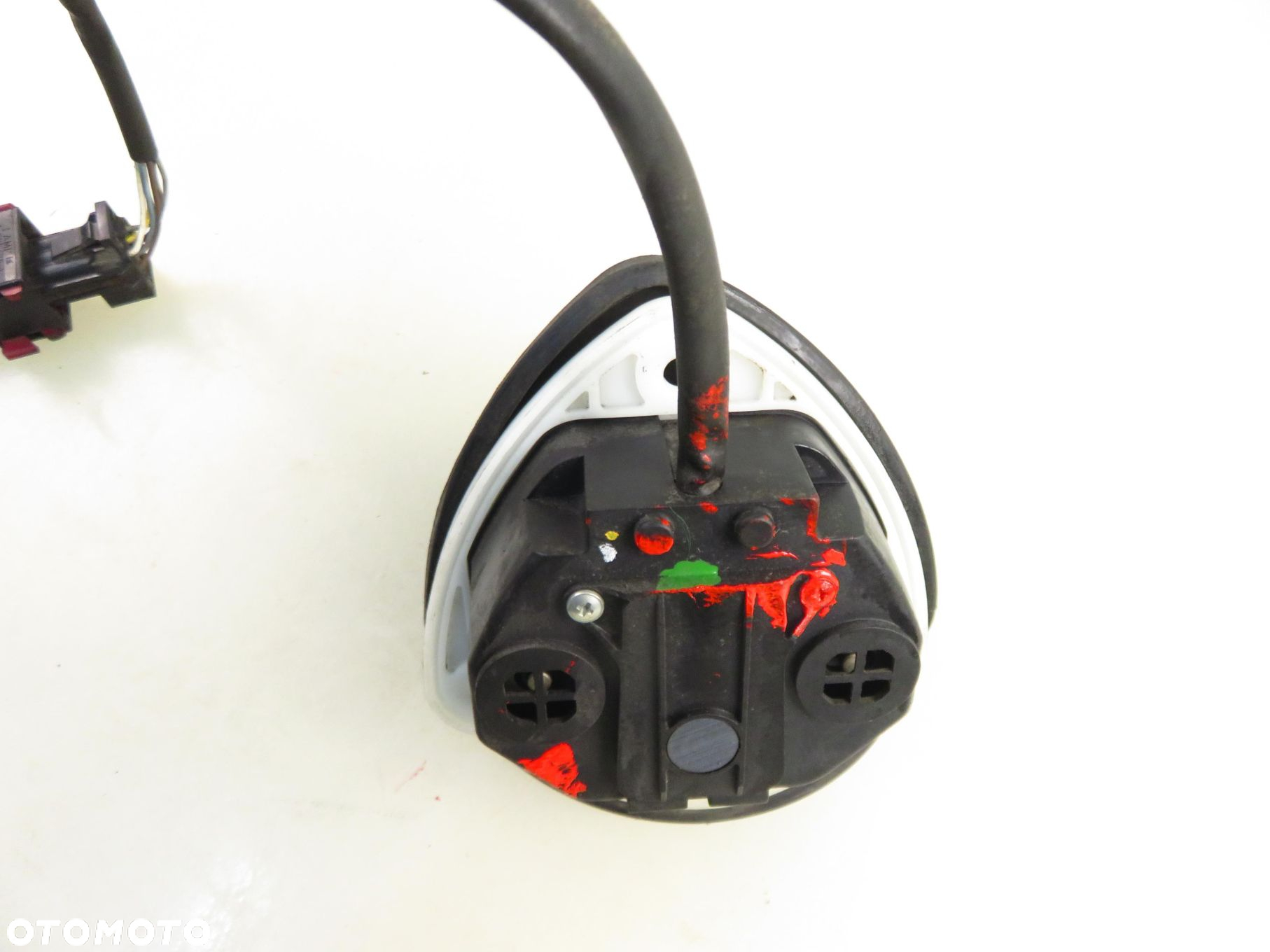 JOYSTICK DRĄŻEK PODWÓJNY WÓZEK LINDE 7919040043 - 9