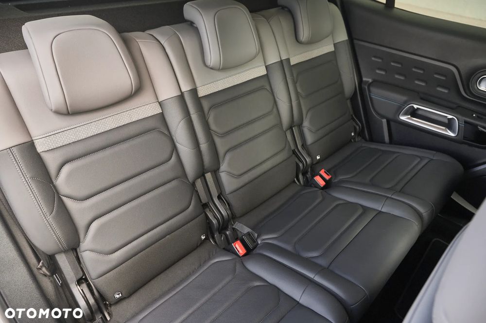 Citroën C5 Aircross 1.6 PHEV 225 Max EAT8 - 8