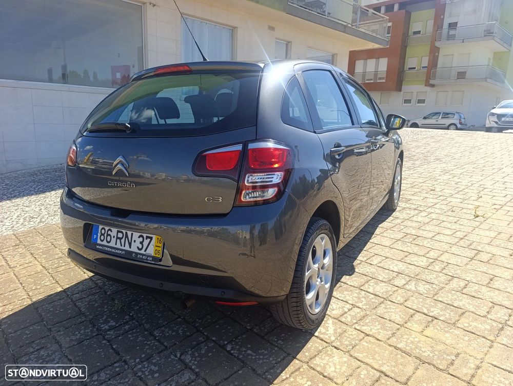 Citroën C3 1.0 PureTech Confort - 3