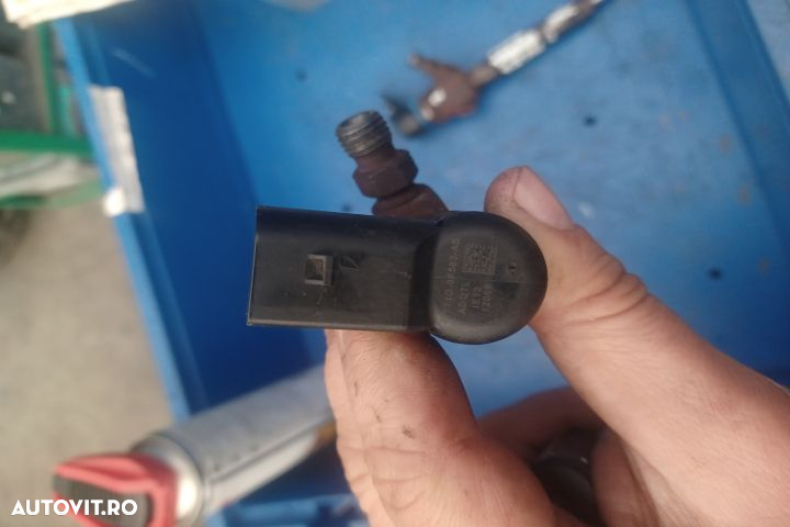 Injector motorina 7T1Q-9F593-AB 7T1Q9F593AB 1.8 TDCI Ford Transit Con - 3