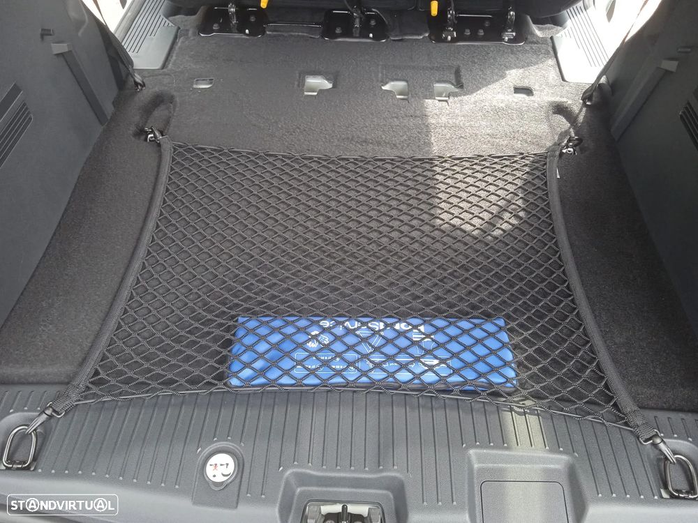 Ford Tourneo Courier 1.0 EcoBoost Active - 50