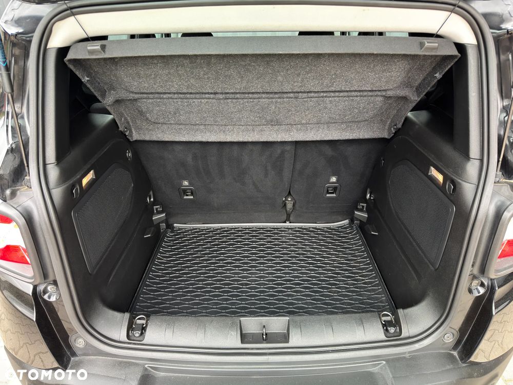 Jeep Renegade 1.6 E-TorQ Longitude FWD - 35