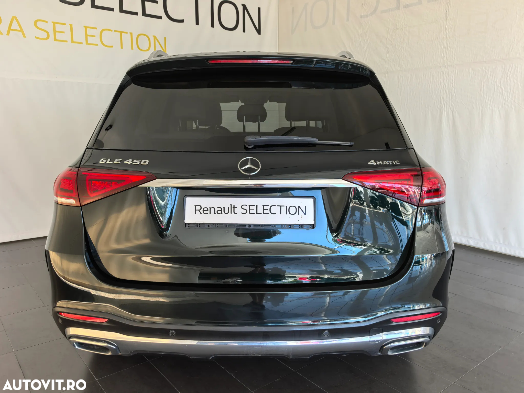 Mercedes-Benz GLE 450 MHEV 4MATIC - 6
