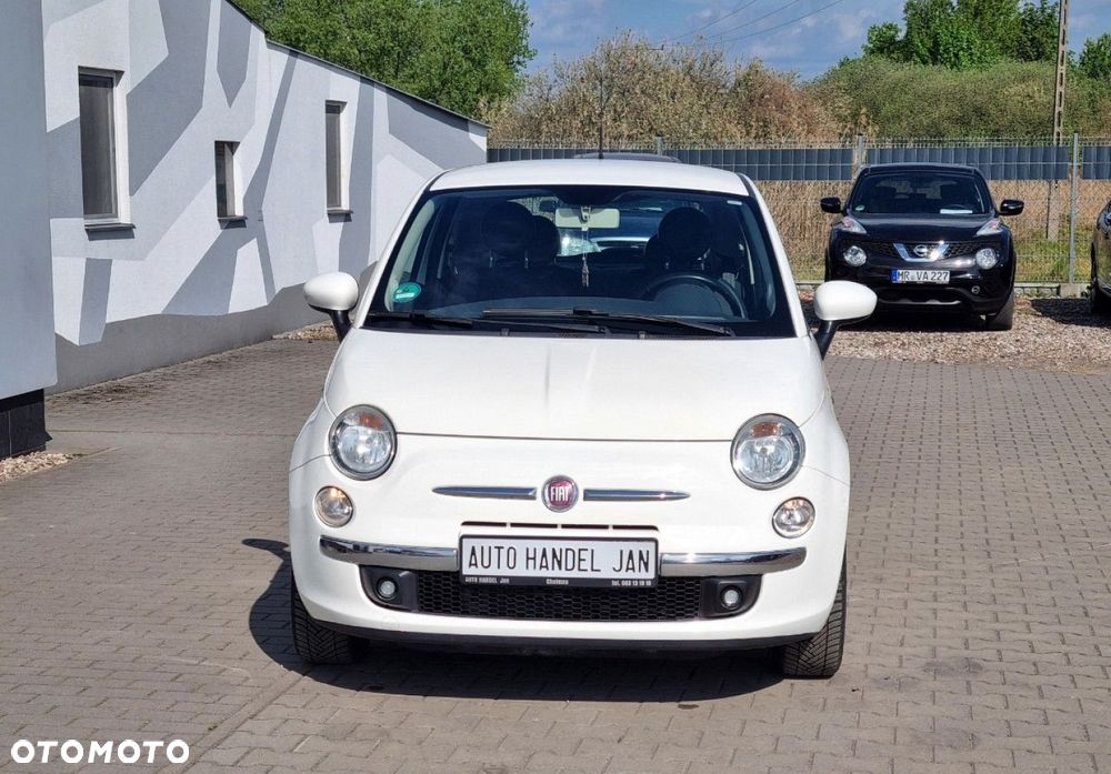 Fiat 500 - 11