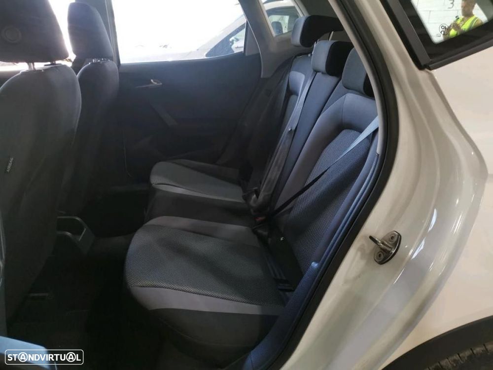 SEAT Arona 1.6 TDI Style - 4