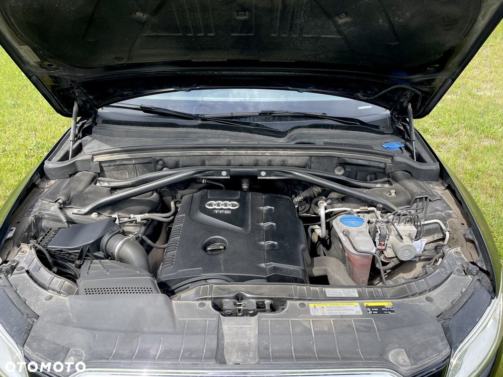 Audi Q5 - 17