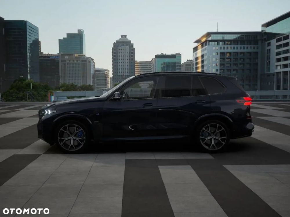 BMW X5 xDrive30d - 4