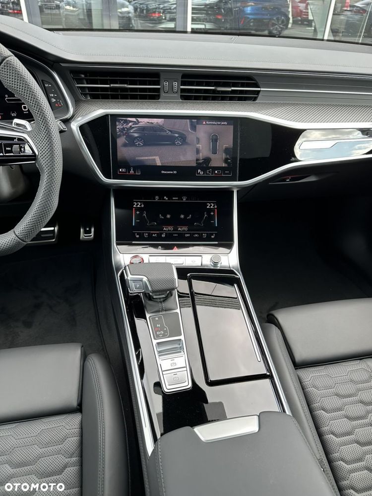Audi RS6 Avant - 18