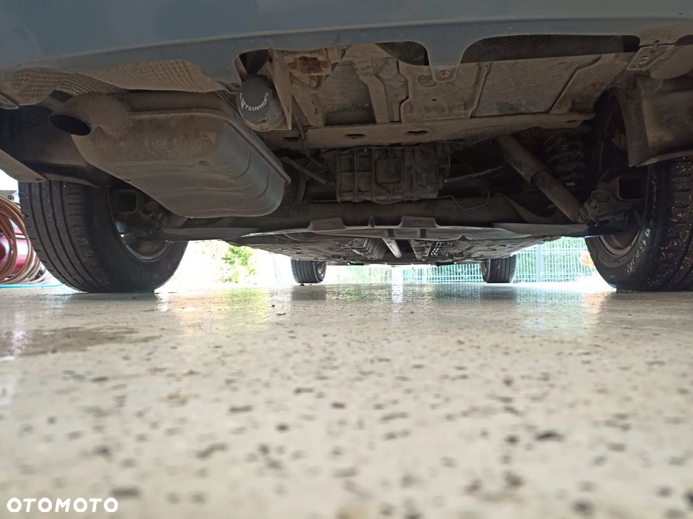 Renault Grand Scenic Gr 1.9 dCi Luxe Expression - 39