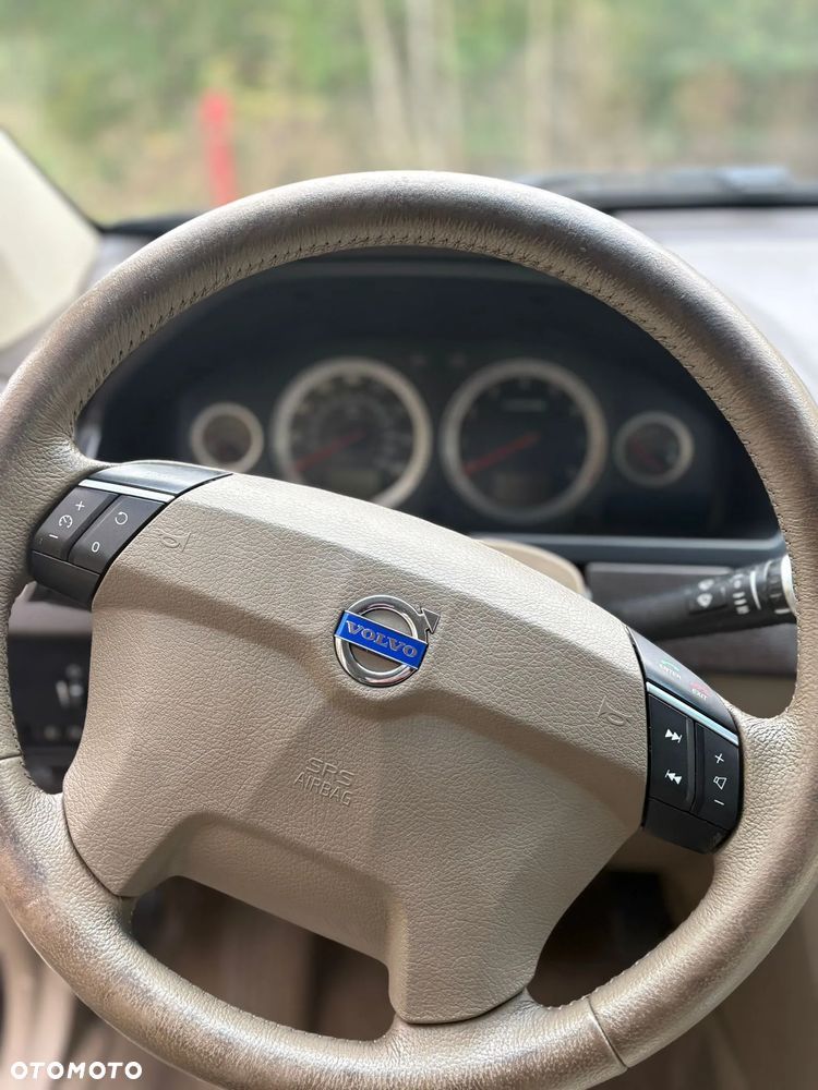 Volvo XC 90 - 10