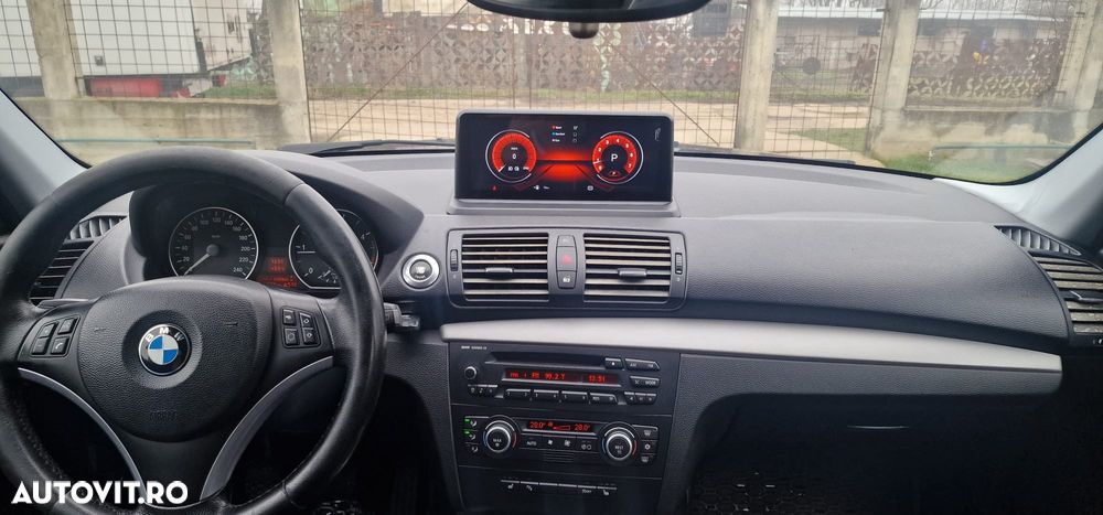 BMW Seria 1 118d - 25