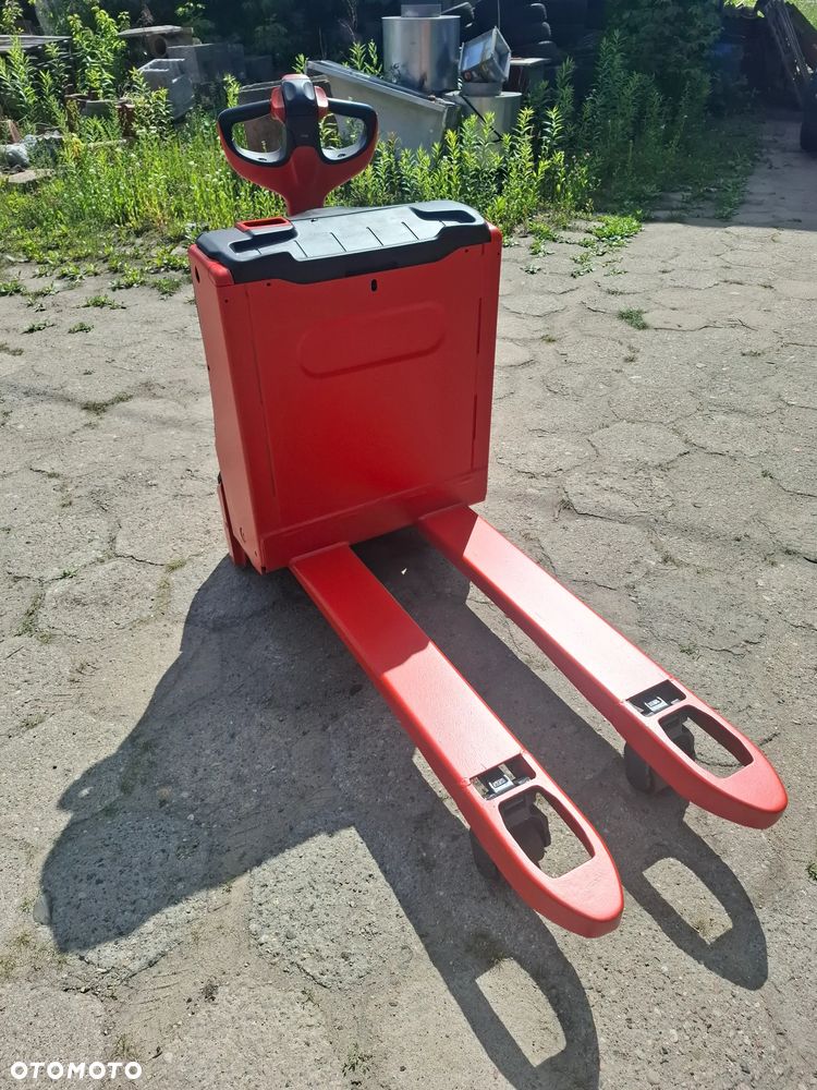 Linde T16 - 2