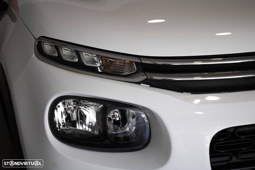 Citroën C3 - 6