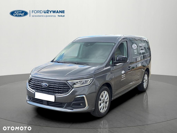 Ford Transit-connect