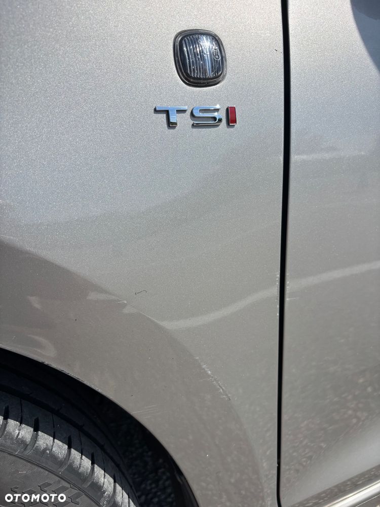 Seat Toledo 1.2 TSI Style - 26