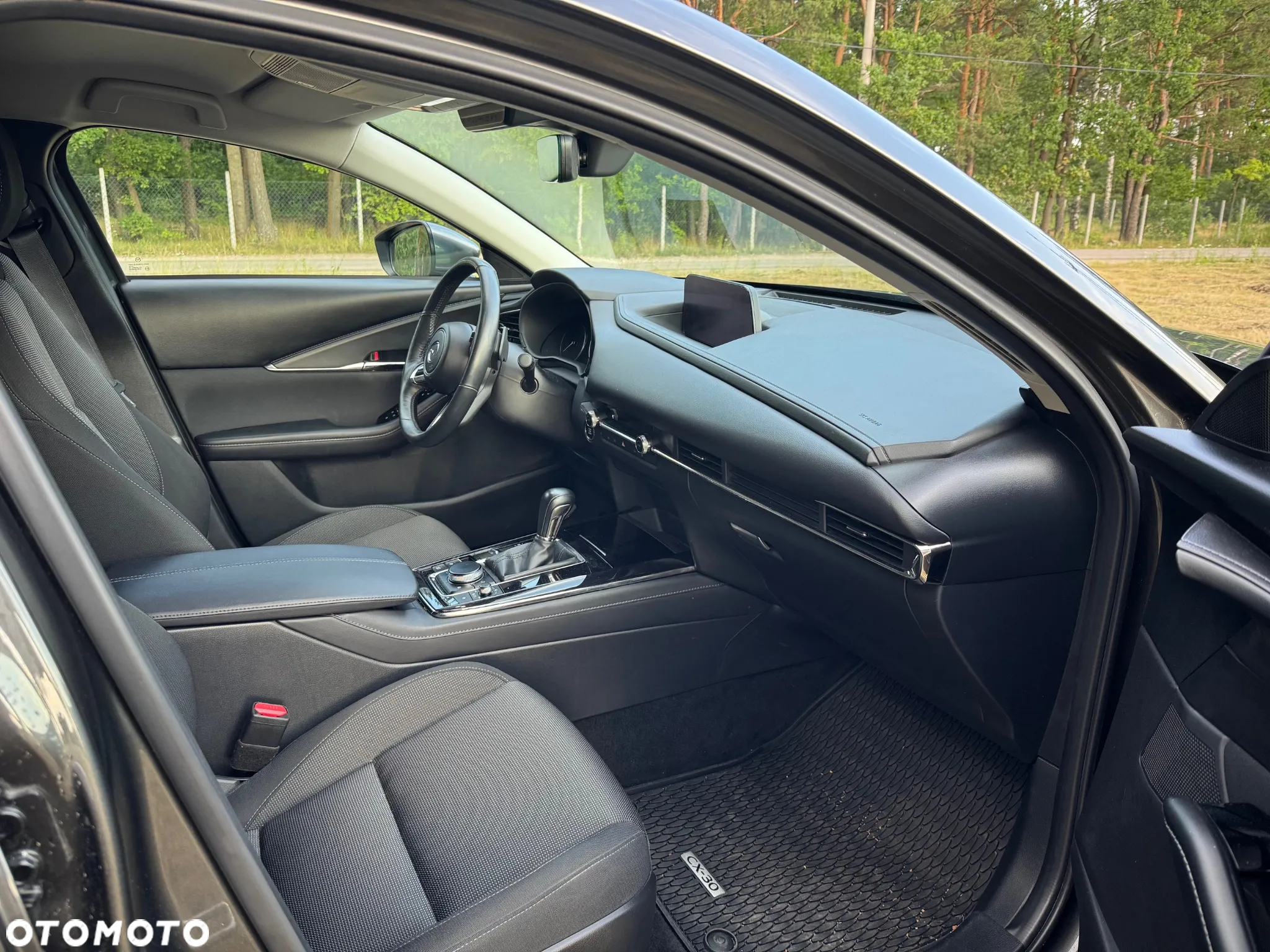 Mazda CX-30 - 10