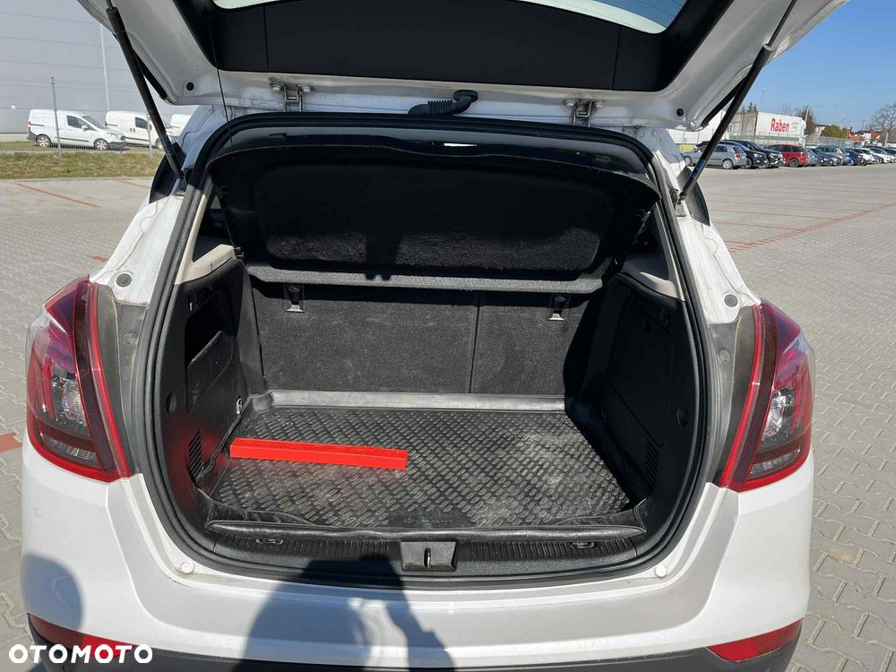 Opel Mokka - 14