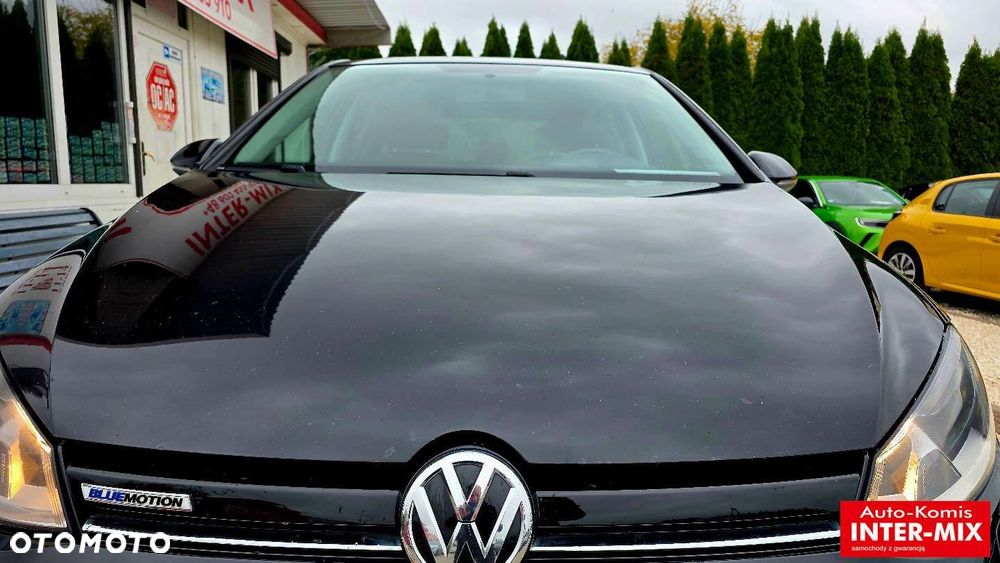 Volkswagen Golf - 10