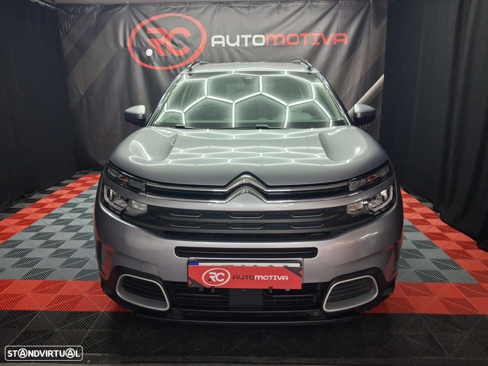 Citroën C5 Aircross 1.2 PureTech Feel - 2