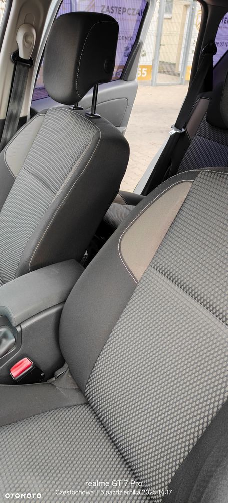 Renault Scenic 1.2 TCe Energy Life - 19