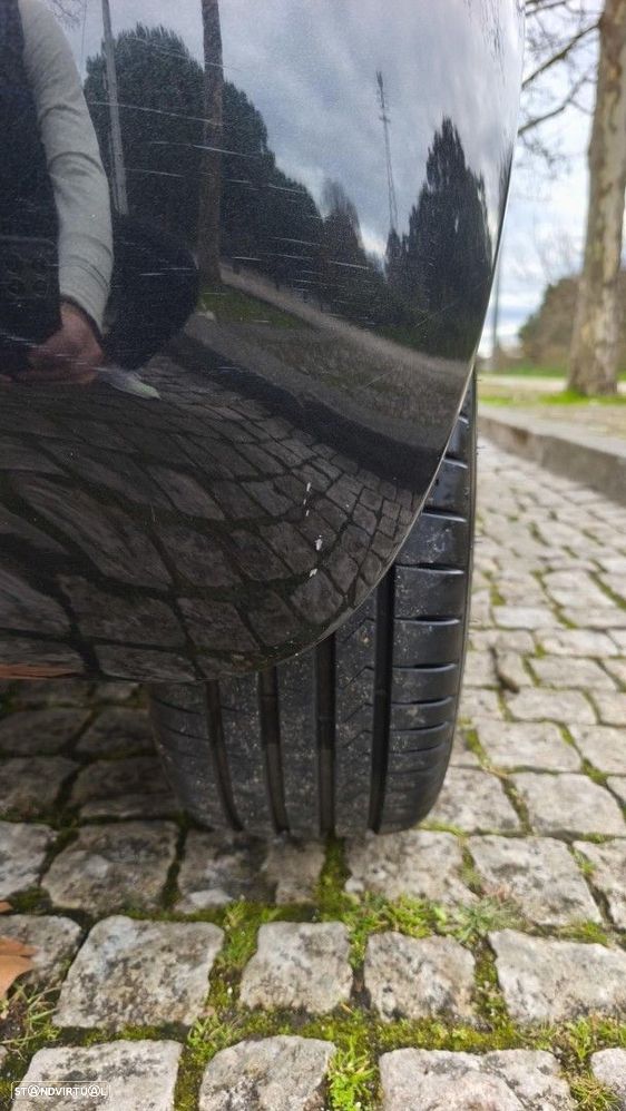 Opel Adam 1.0 T Black Jack - 9