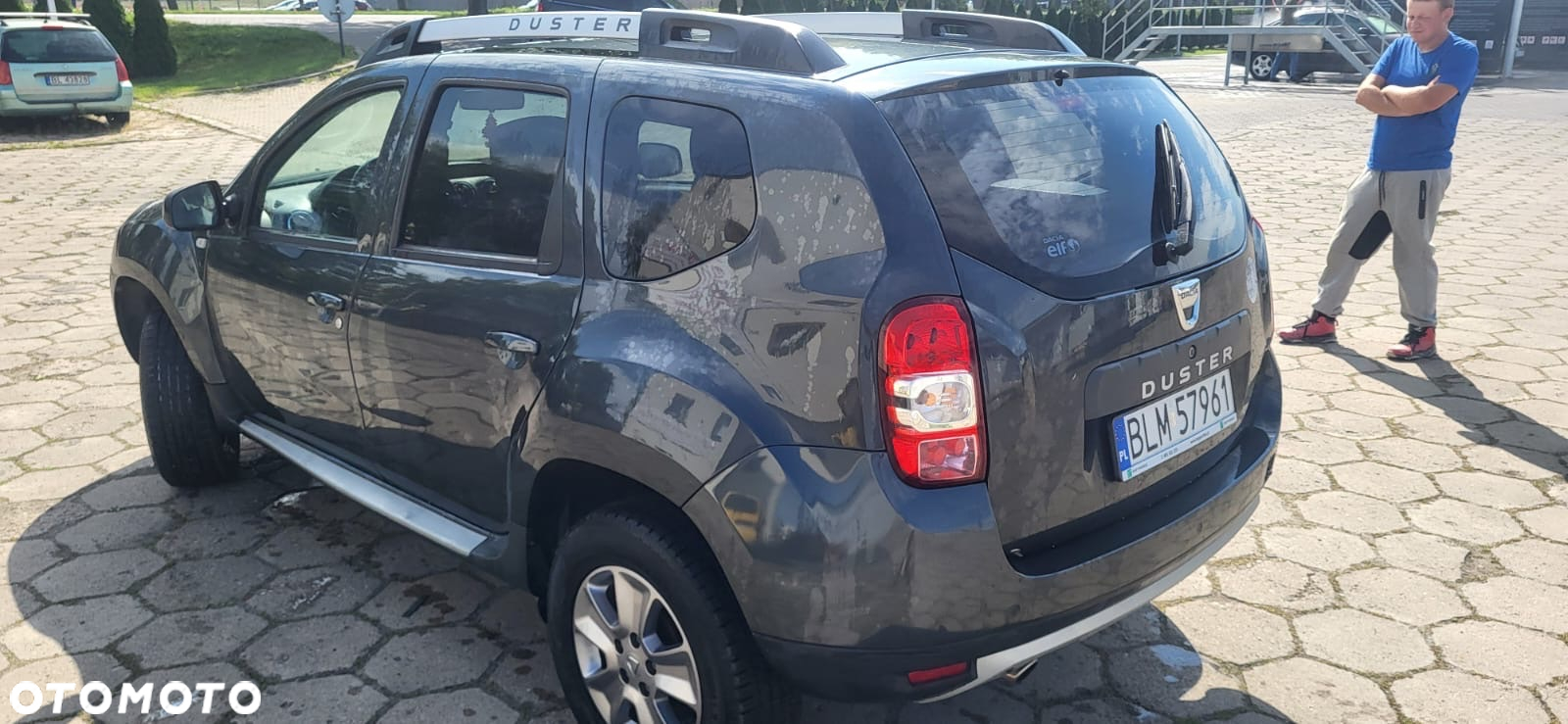 Dacia Duster 1.2 TCe Celebration - 4