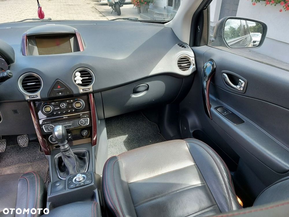 Renault Koleos - 20