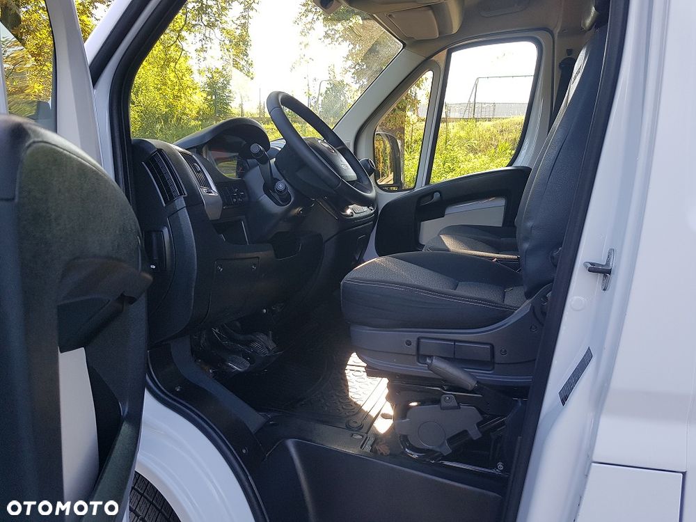 Fiat Ducato - 18