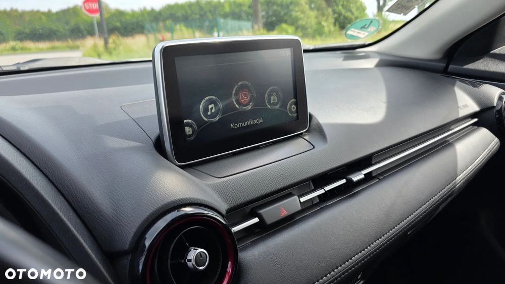Mazda CX-3 SKYACTIV-G 150 AWD Exclusive-Line - 22