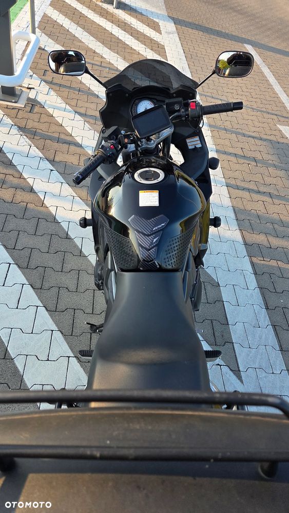 Suzuki GSX-F - Katana - 12