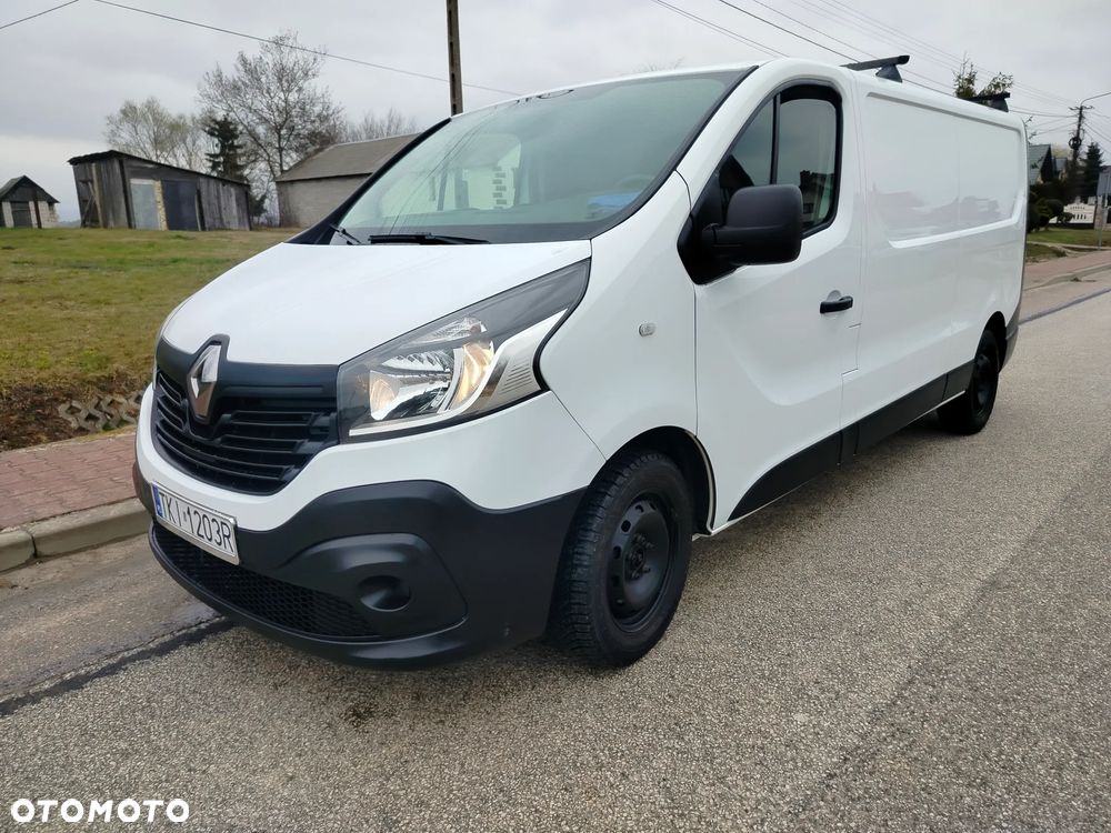 Renault Trafic - 5