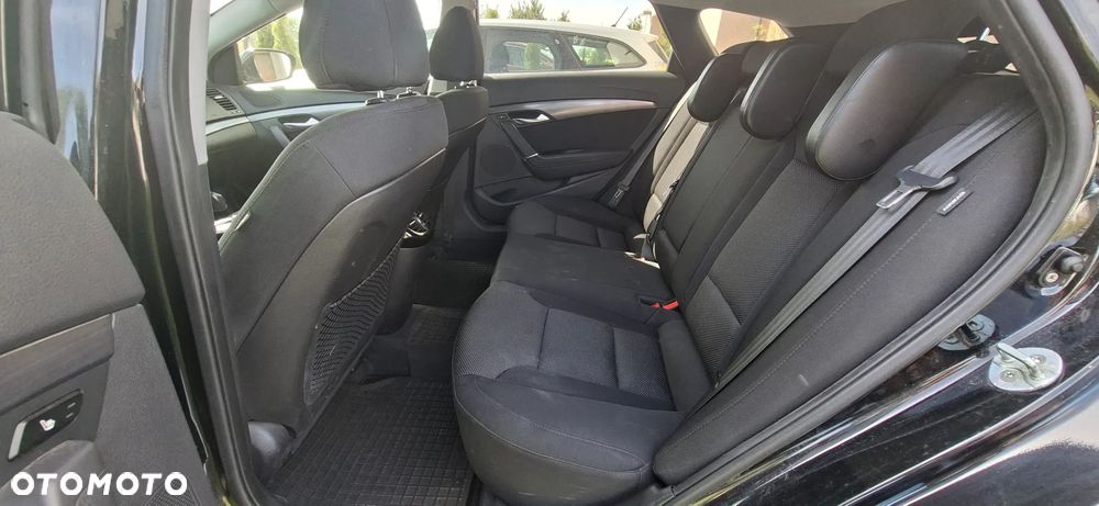Hyundai i40 1.7 CRDi Premium - 4