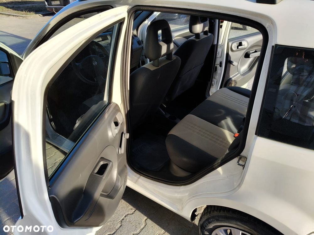 Fiat Panda 1.2 Dynamic - 11