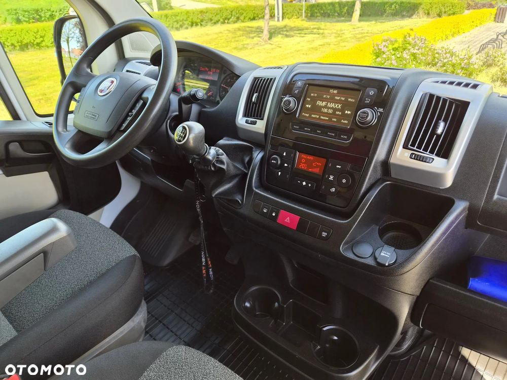 Fiat Ducato - 27