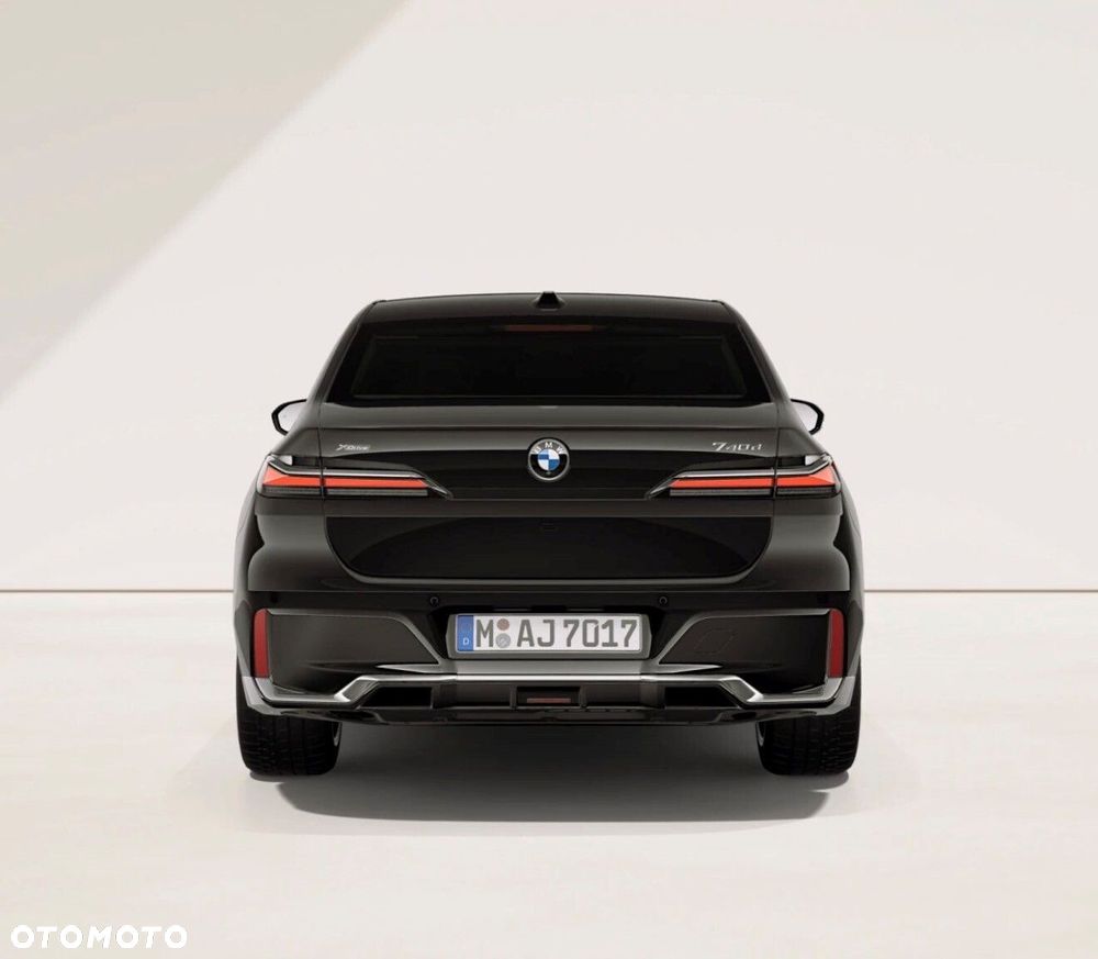 BMW Seria 7 - 6